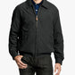 London Fog - Auburn Light Weight Zip Front Golf Jacket