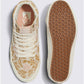 Vans - Women's Sk8-hi Reissue 38 Sneaker