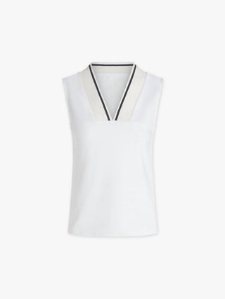 Varley - Camiseta sem mangas Harcourt Performance