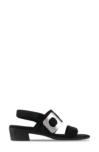 Munro - Women's Ashlin Slingback Sandal