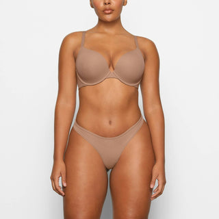 Skims - SUTIÃ DEMI PUSH UP SERVE EM TODAS AS PESSOAS