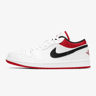 Nike - Tênis Air Jordan 1 Low Masculino