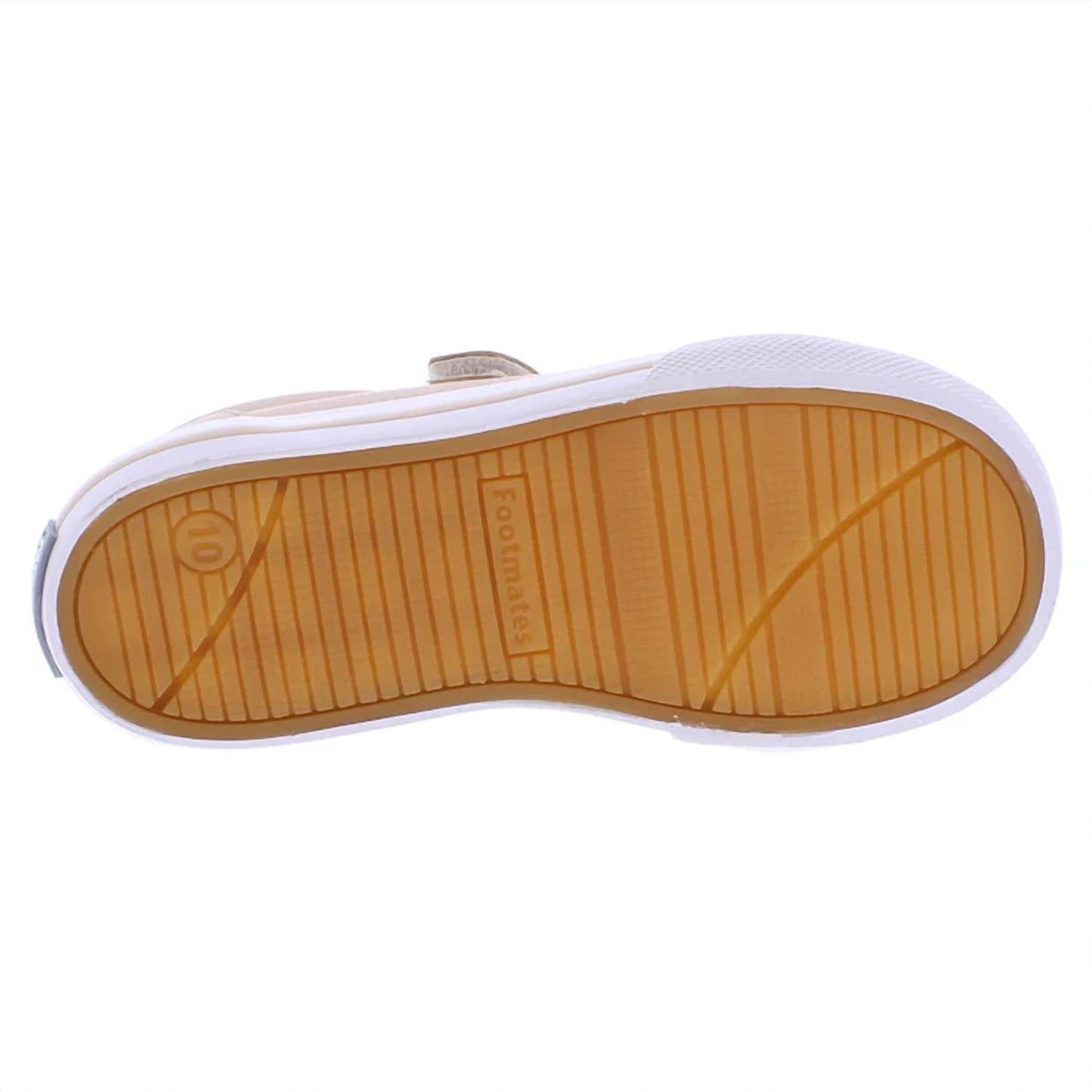 Footmates - Kid's Reese Sneakers