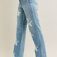 Judy Blue - Women's Starie Night Jeans