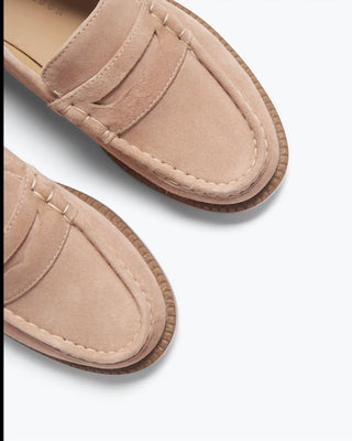 Freda Salvador - Women's Elba Penny Loafer