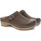 Dansko - Women's Berry Slip-on Mule Clogs