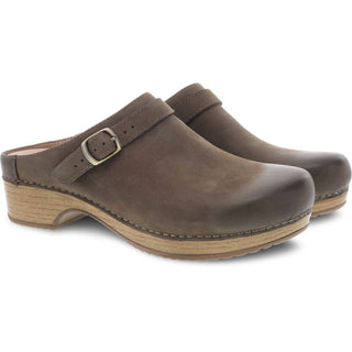 Dansko - Tamancos Berry Slip-on Mule femininos