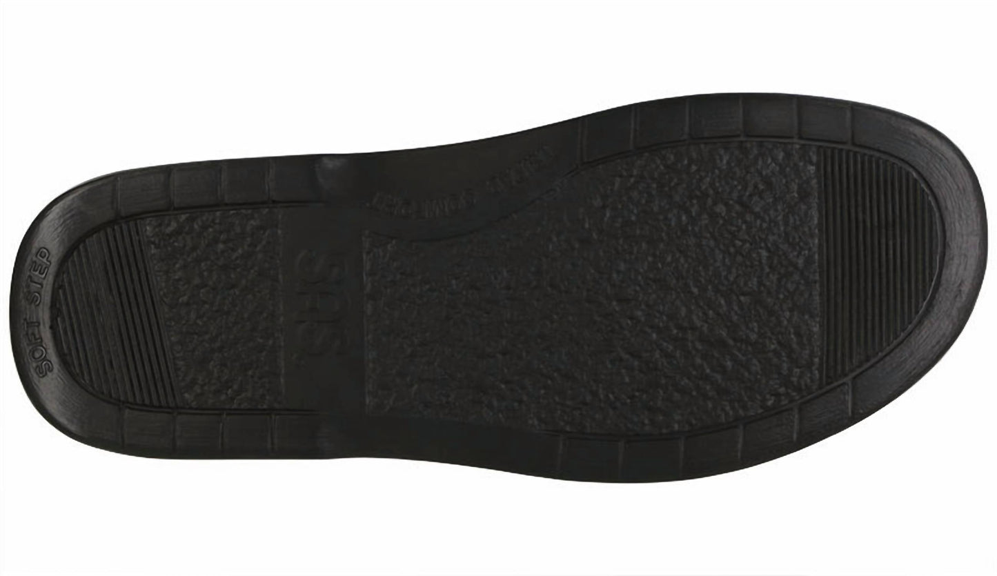 Sas - MEN'S BOUT TIME LACE UP LOAFER - MEDIUM WIDTH