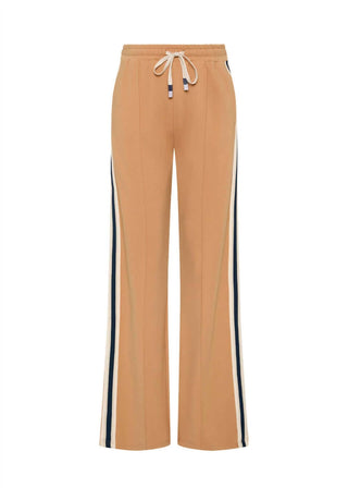 The Upside - Le Sport Marine Wide Leg Pant