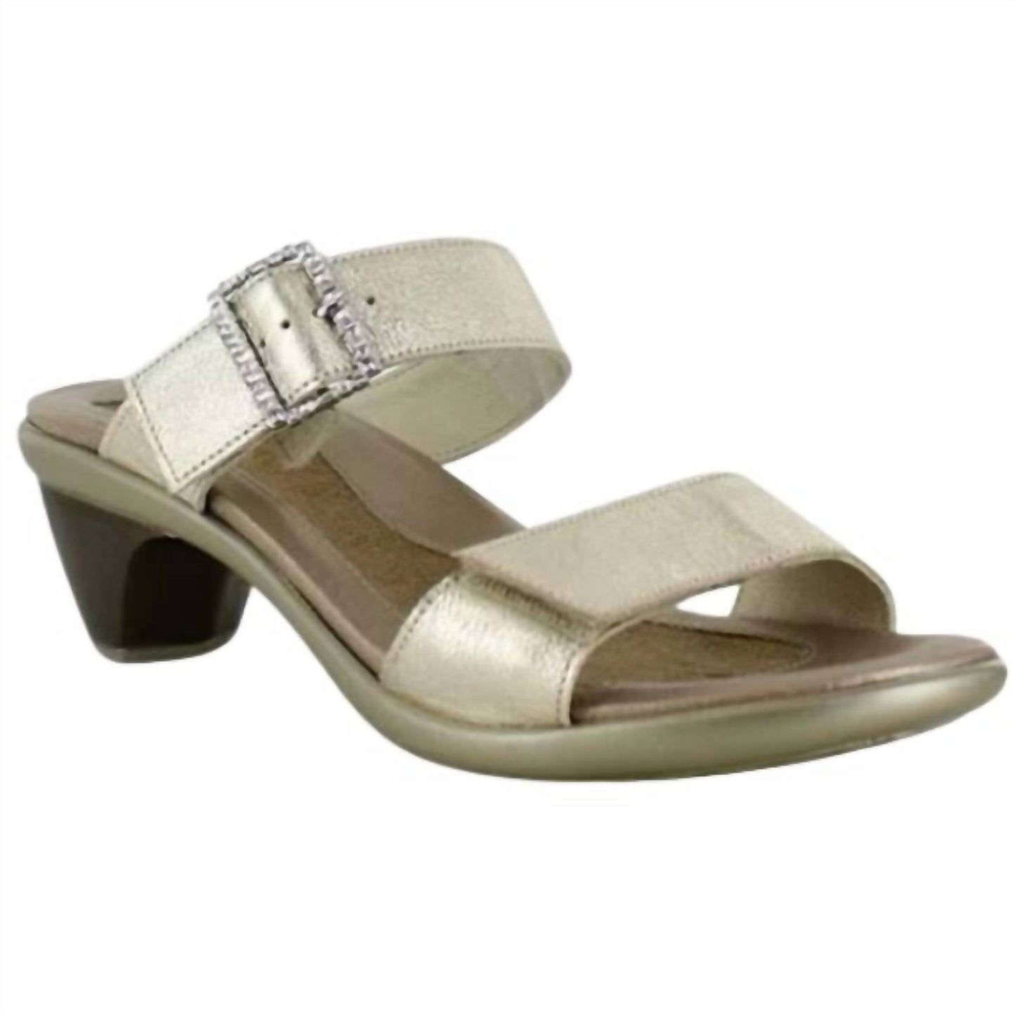 Naot - Women's Recent Heeled Sandal