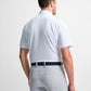 Genteal - Printed Performance Polo