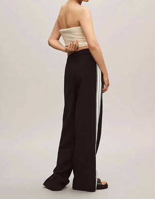 Bishop + Young - Ford Pull-on Track Pants