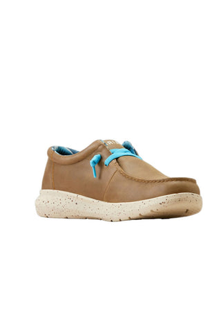 Ariat - Men's Hilo Shoes