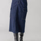 Sanctuary - Essential Cargo Skirt