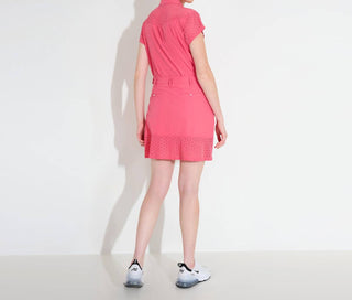 Abacus Sportswear Us - Manga Golf Skorts