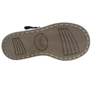 Footmates - Sapatos sociais infantis Sherry