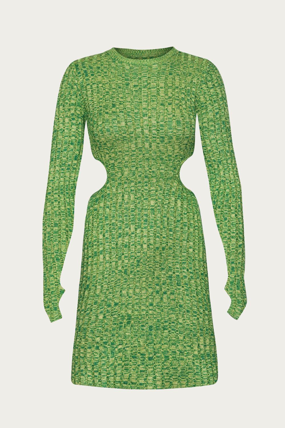 Afrm - DOVE MINI DRESS