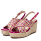 Xti - Women's Wedge Sandals