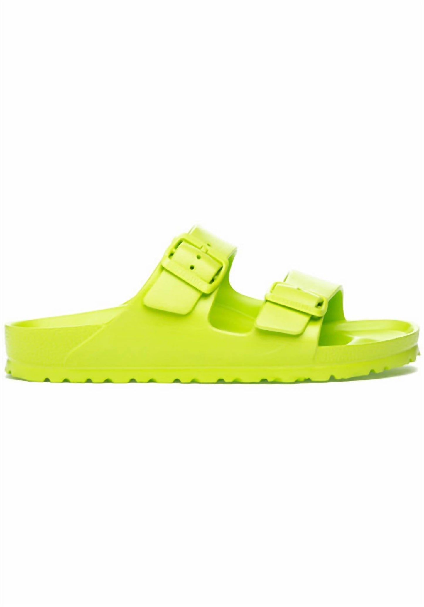 Birkenstock - Women's Arizona Eva Two Strap Sandal - Narrow