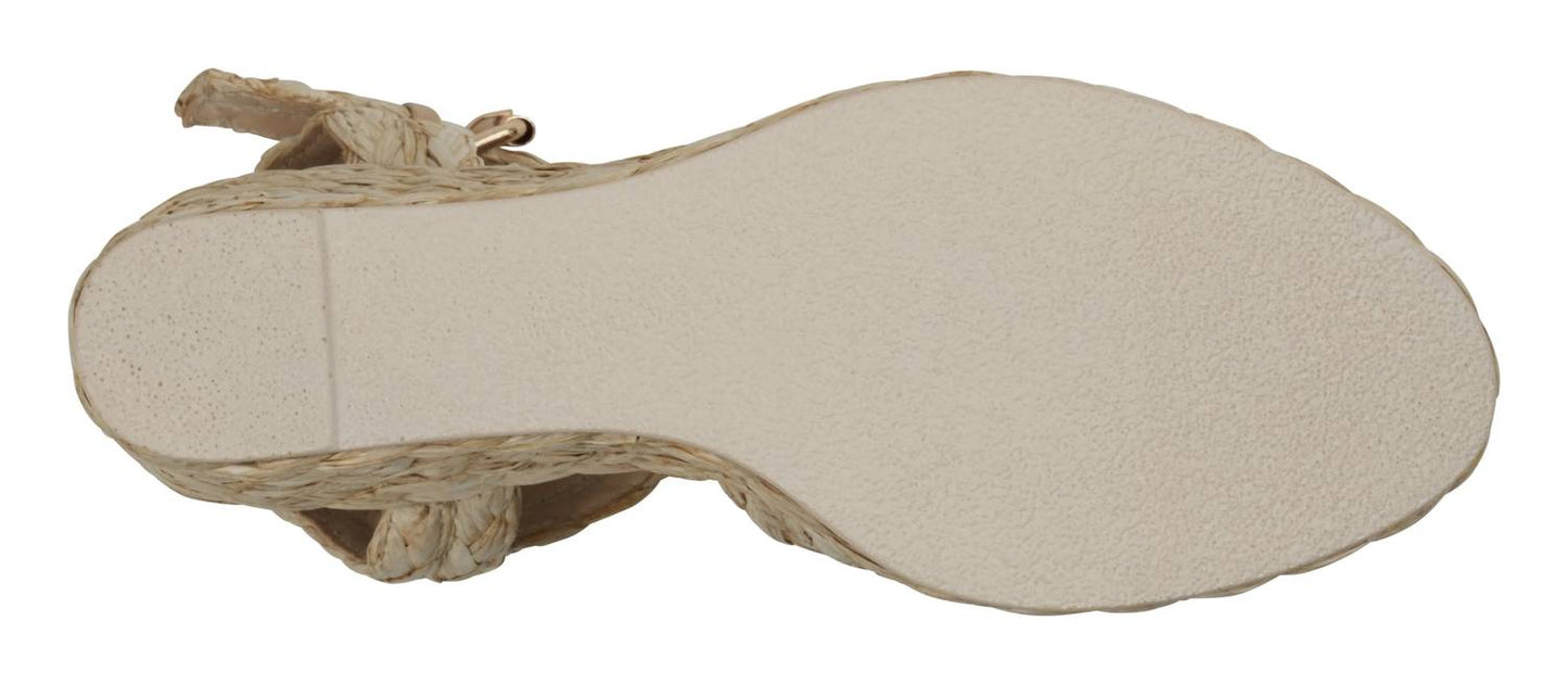 Gc Shoes - Women's Maya Espadrille Slingback Wedge