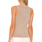 Citizens Of Humanity - Isabel Rib Tank Top