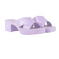 Jeffrey Campbell - Women's Bubblegum Platform Sandal