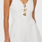 Amanda Uprichard - Aries A-line Mini Dress