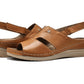 Helios - Women's Eos Leather Sandals