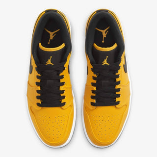 Nike - Tênis Masculino Air Jordan 1 Low