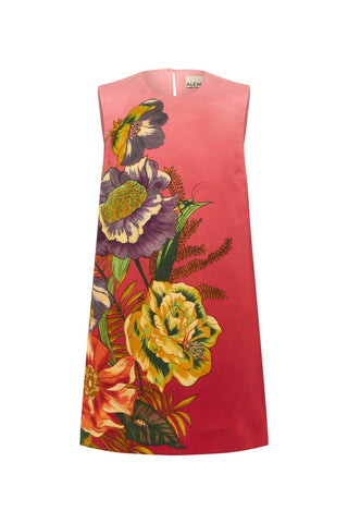 Alemais - Inez Mini Dress