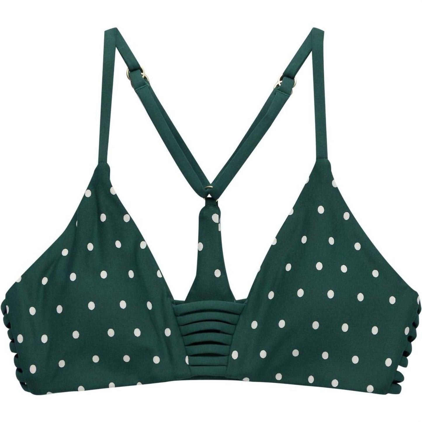 Seafolly - Rouleau Bikini Top