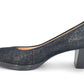 Ara - Women's Ophelia Glit Pump Heeled Shoes