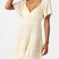 O'Neill - Layken Solid Mini Dress