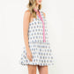 Thml - Maxine Floral Mini Dress