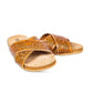Myra - Women's Gracie Hand Tooled Sandals