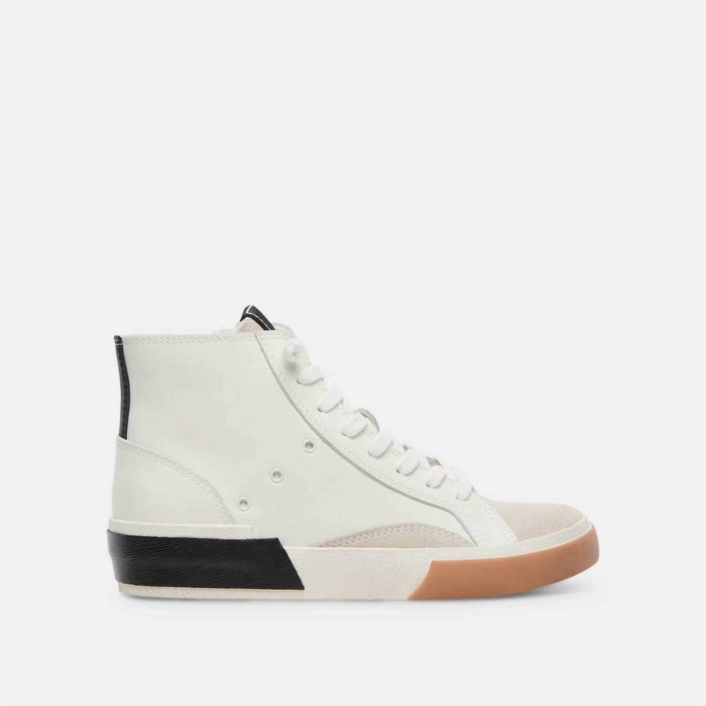 Dolce Vita - Women's Zohara High Top Sneakers