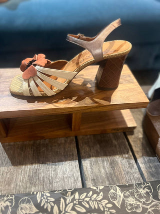 Chie Mihara - Women Piruca Shoes