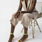 Joseph Ribkoff - Formal Sleeveless Vest
