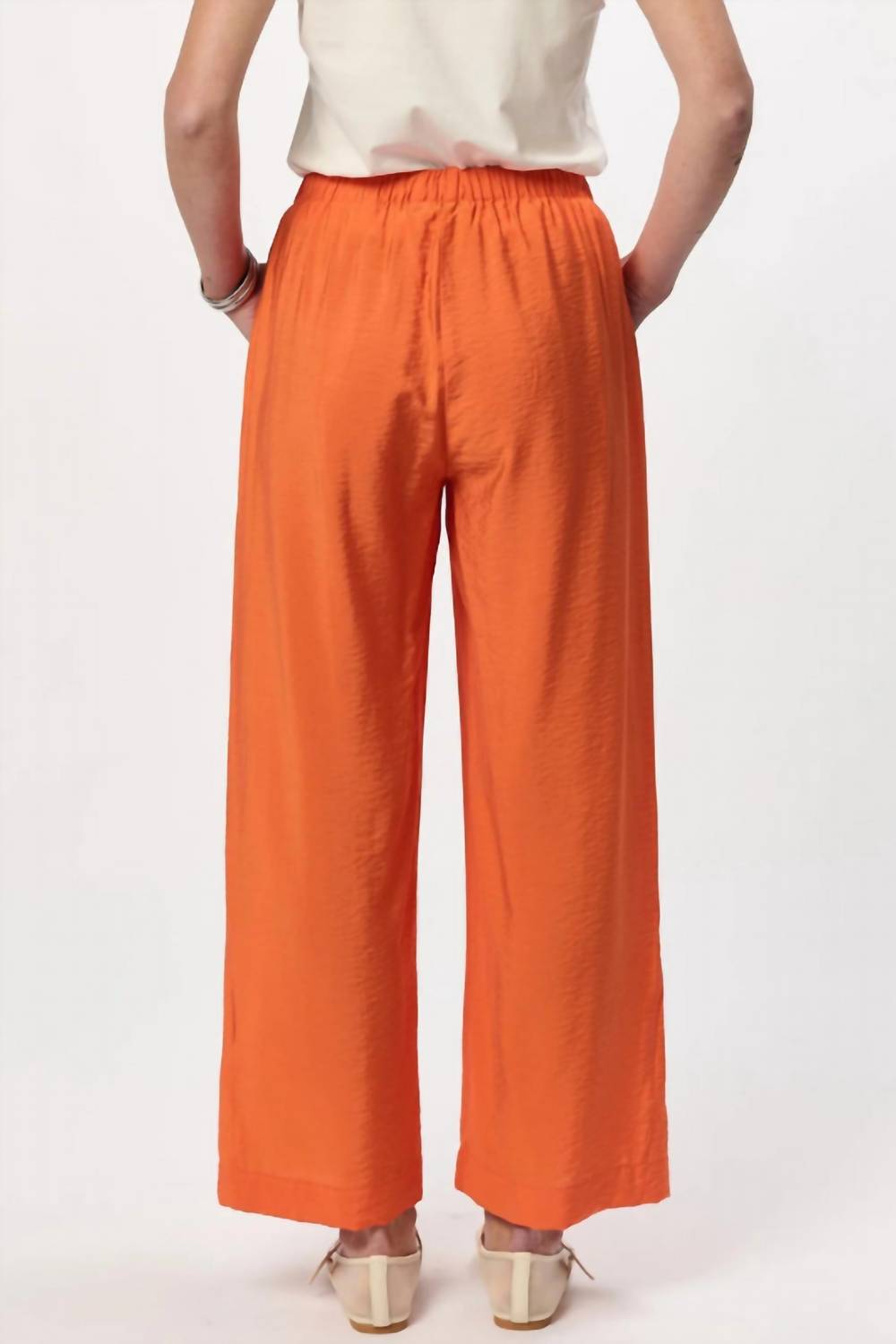 Another Love - Paris Wide-leg Pants