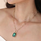 Ettika - Women's Deco Pendant Necklace