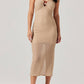 Astr - Women's Kasandra Dress