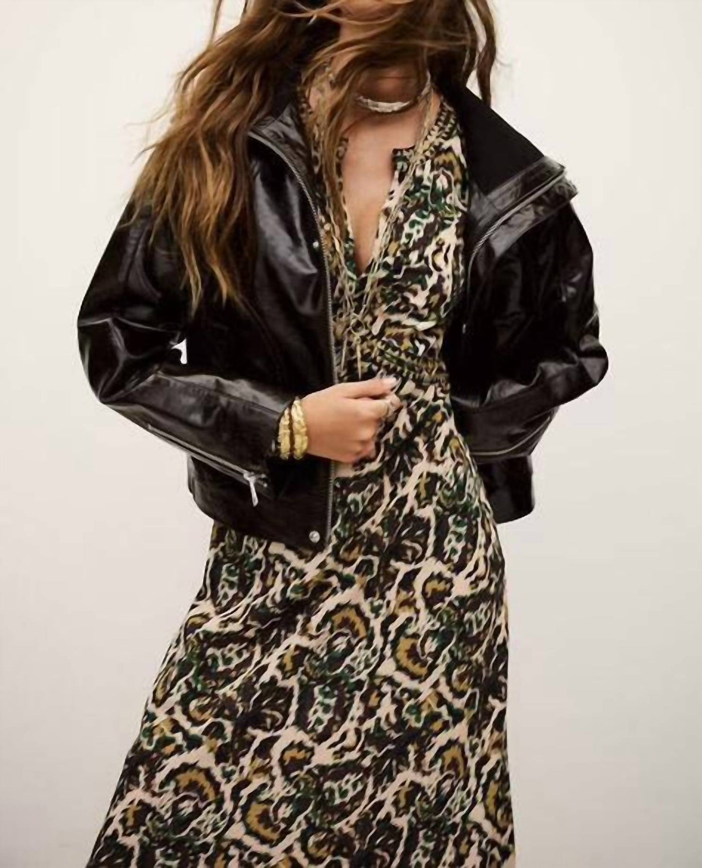 Ba&Sh - Women's Onoa Dress
