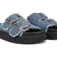 Circus By Sam Edelman - Women's Cris Fringe Slide Sandal