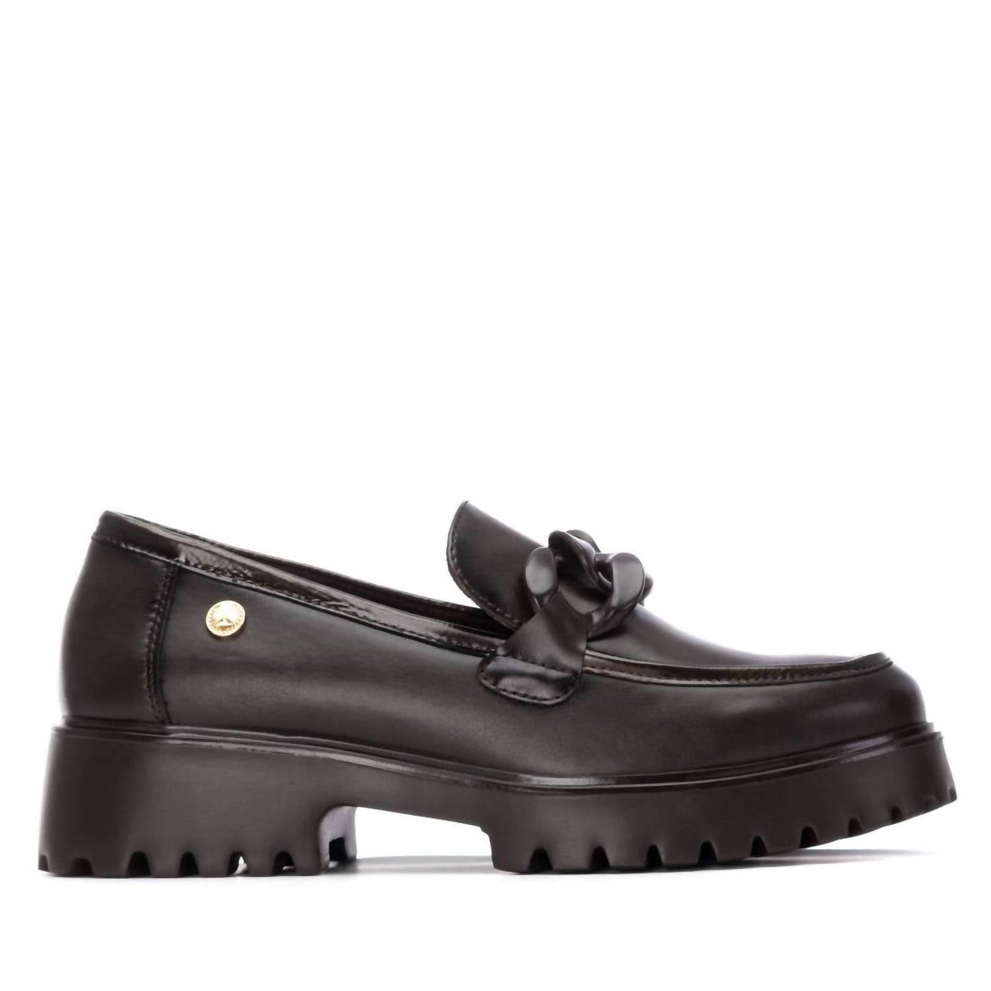 Xti - Women's 144491 Round Toe Shoes