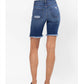 Sneak Peek - Biker Shorts