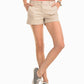 Southern Tide - Leah Peached Cotton Shorts