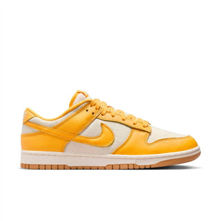 Nike - Tênis Masculino Dunk Low Retro Premium