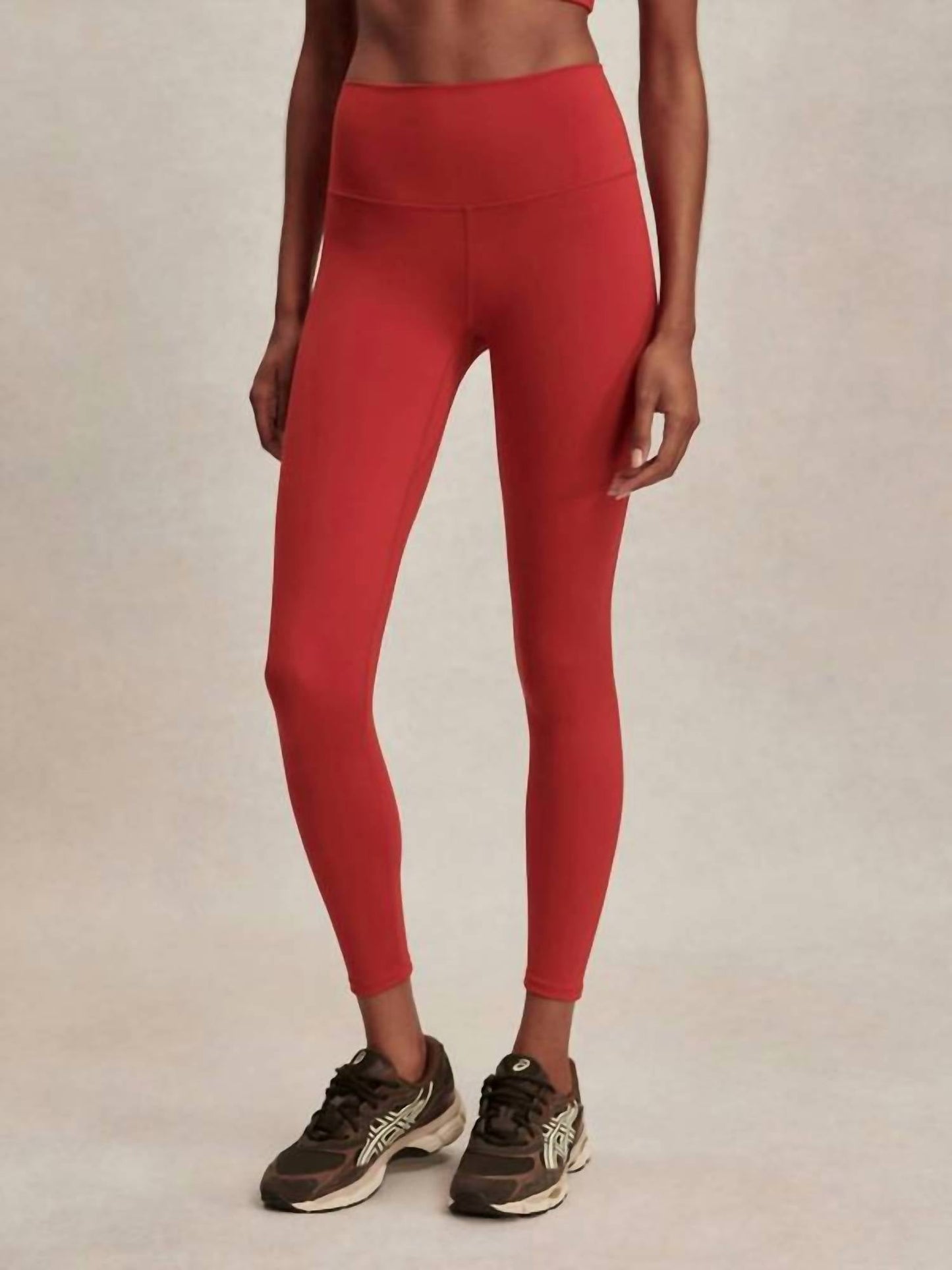 Varley - Freesoft High Rise Legging