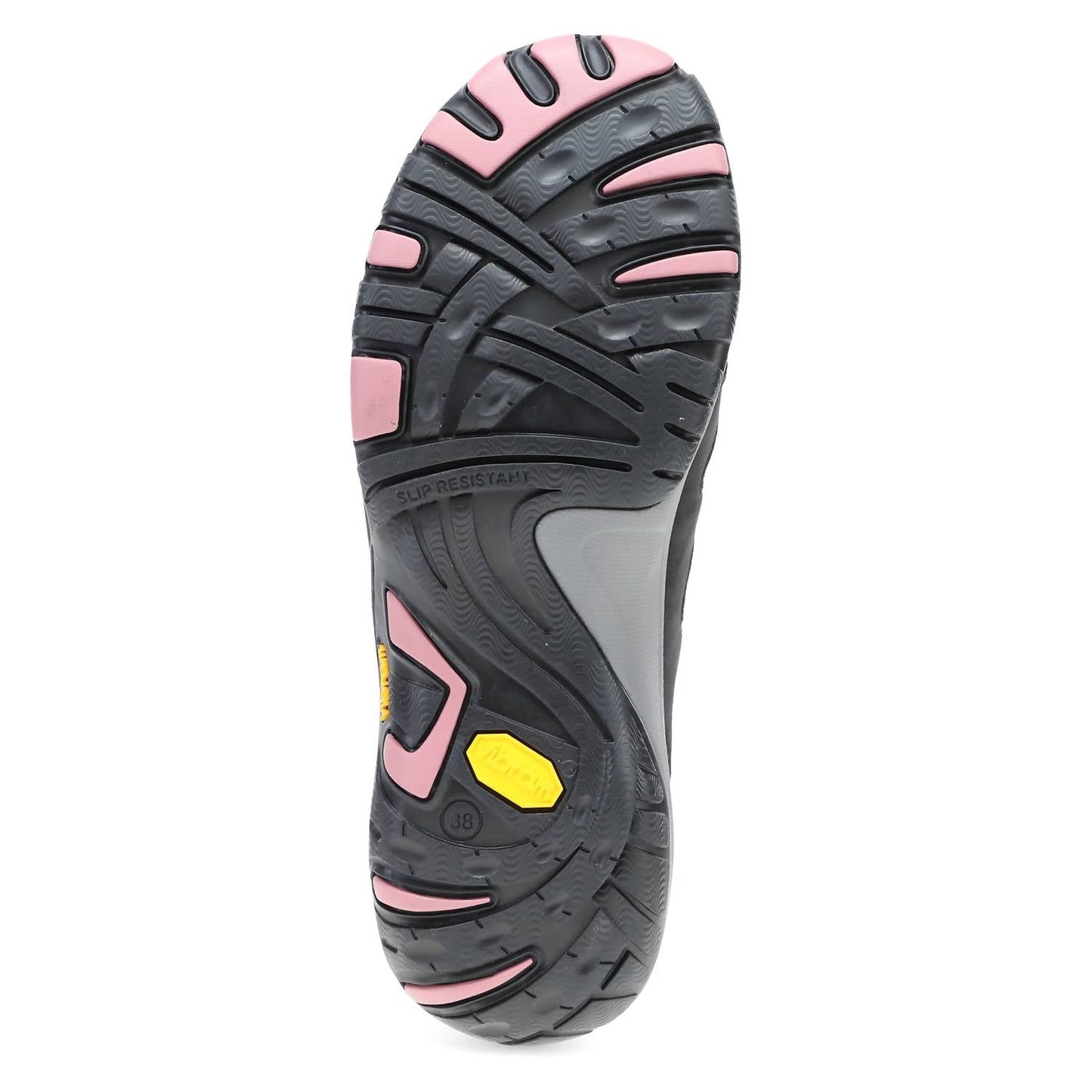 Dansko - Women's Perrin Hiking Boots