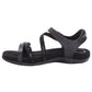 Aetrex - Women's Jess Adjustable Sandals
